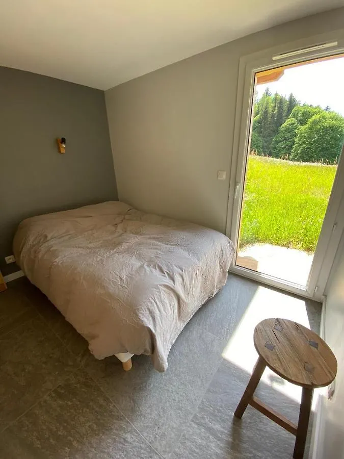 Modern Chalet With Garden シャモニー