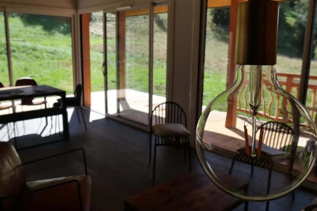 Modern Chalet With Garden 샤모니 0*,