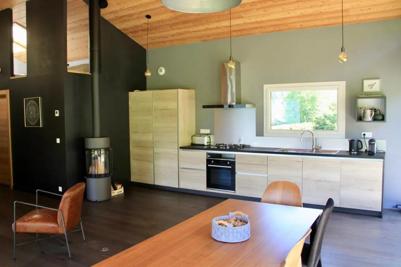 Modern Chalet With Garden シャモニー フランス