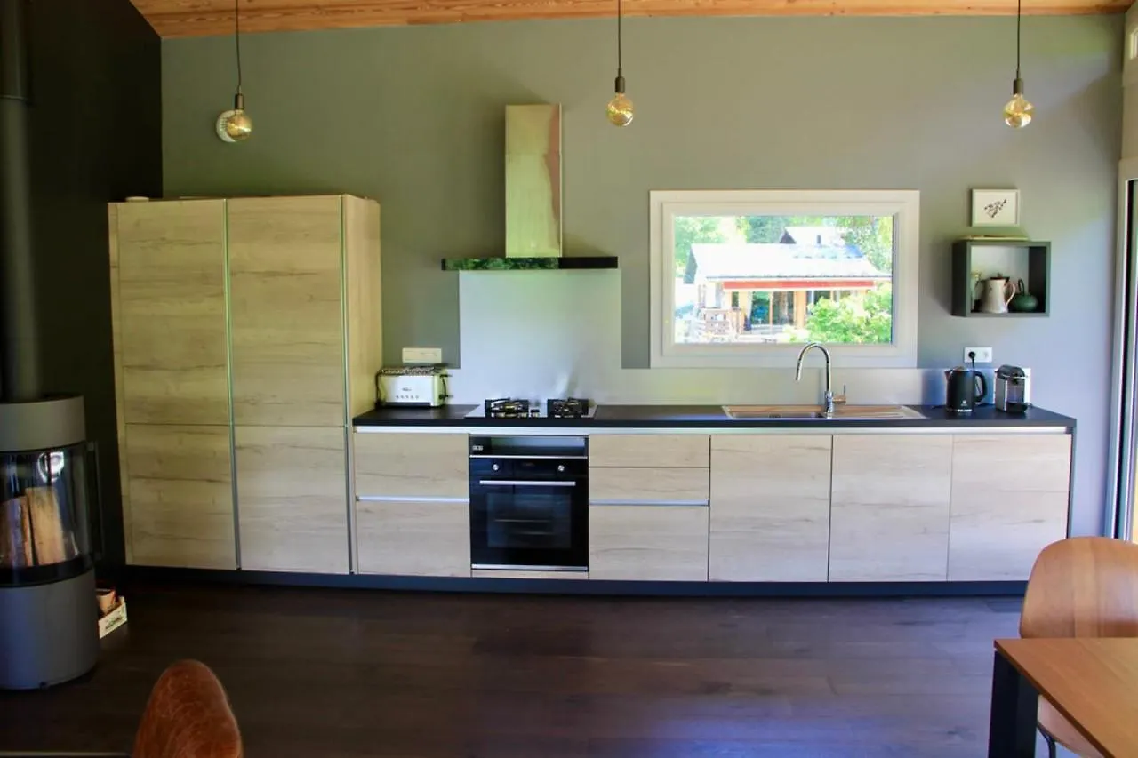 Modern Chalet With Garden 샤모니
