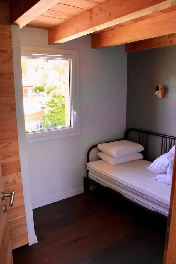 Modern Chalet With Garden シャモニー