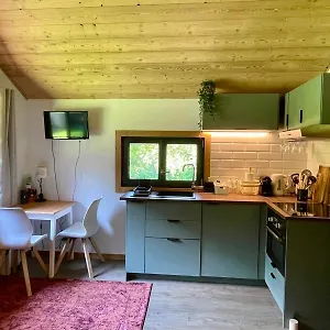 Les Du Glacier - Mazot Des Glaces - Chalet